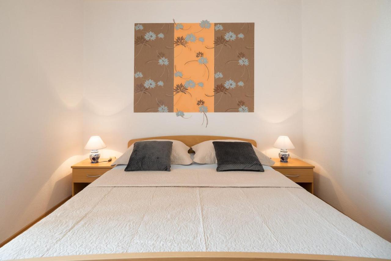 Apartments Ivanka Okrug Gornji Luaran gambar