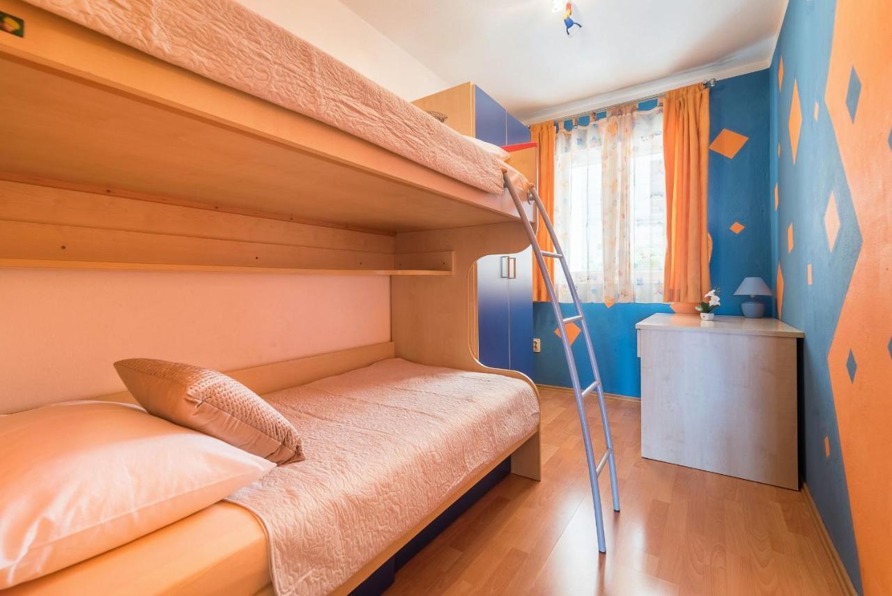 Apartments Ivanka Okrug Gornji Luaran gambar