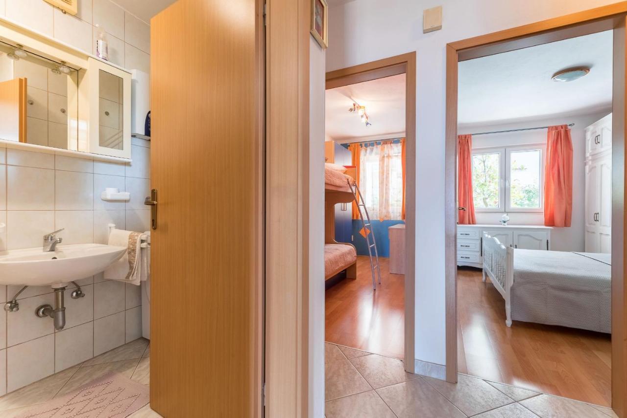 Apartments Ivanka Okrug Gornji Luaran gambar