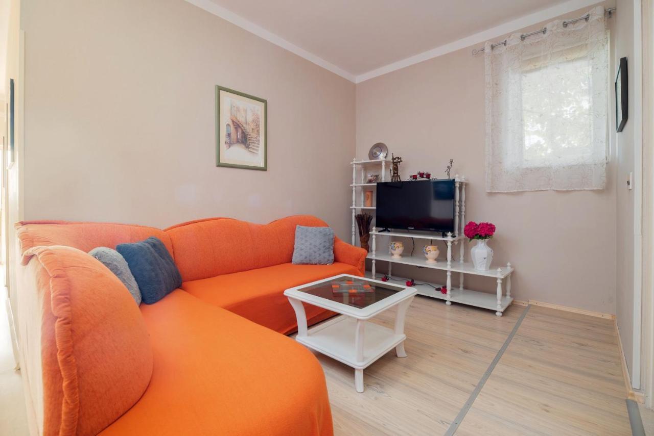 Apartments Ivanka Okrug Gornji Luaran gambar