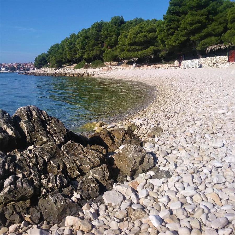 Apartments Ivanka Okrug Gornji Luaran gambar